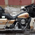 Отзыв Harley-Davidson