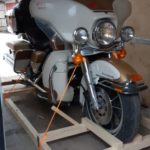 Отзыв Harley-Davidson