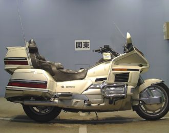 Мотоцикл Honda GL1500