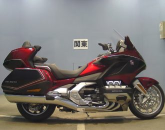 2018 goldwing price online