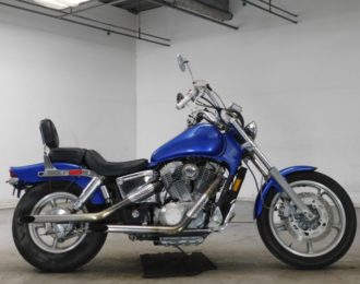 honda shadow 1100 custom