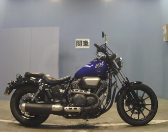 2018 yamaha bolt review online