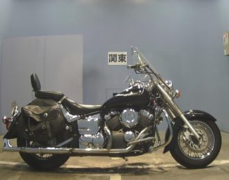 yamaha dragstar 1000