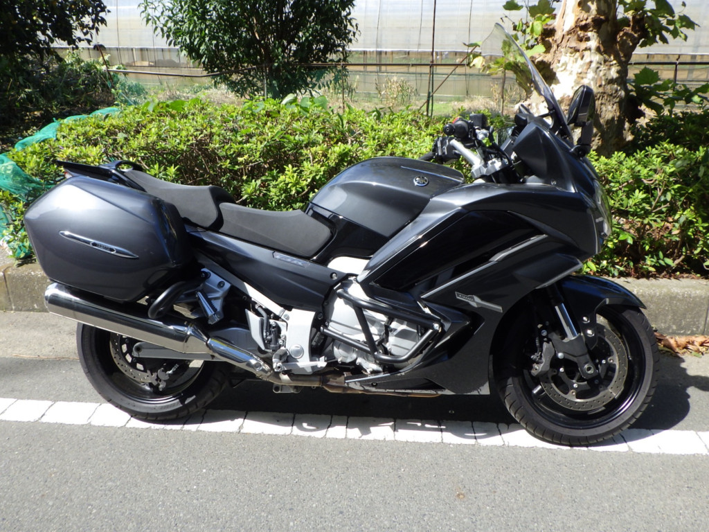 Купить ямаха фжр. Ямаха FJR 1300. Yamaha fjr1300 2015. Мотоцикл Ямаха ФЖР 1300. Yamaha FJR 1300 2021.