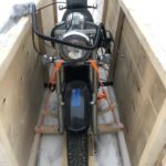Kawasaki VULCAN 400 CLASSIC (2)