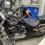 Kawasaki VULCAN 400 CLASSIC (6)