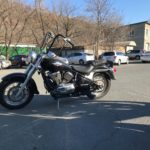 Kawasaki VULCAN 400 CLASSIC (7)
