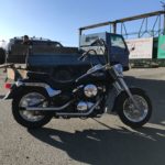 Kawasaki VULCAN 400 CLASSIC (8)