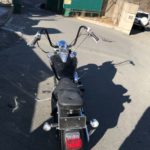 Kawasaki VULCAN 400 CLASSIC (9)