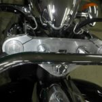 Honda SHADOW 750 (22209км)