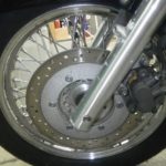 Honda SHADOW 750 (22209км)