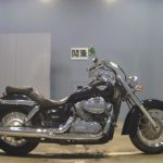 Honda SHADOW 750 (22209км)