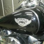 Honda SHADOW 750 (22209км)