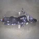 Honda SHADOW 750 (22209км)