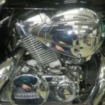 Honda SHADOW 750 (22209км)