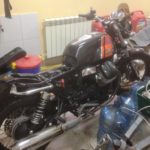 Отзыв moto-guzzi