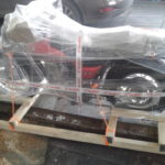 Отзыв suzuki van-van-200