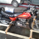Отзыв suzuki van-van-200