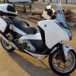 Отзыв honda nc700-integra