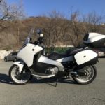 Отзыв honda nc700-integra