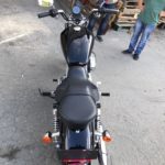 Отзыв harley-davidson sportster-xl883l