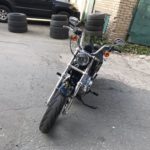 Отзыв harley-davidson sportster-xl883l