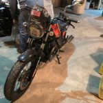 Moto Guzzi V7 Special (2)