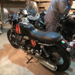 Moto Guzzi V7 Special (3)