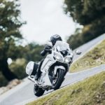 Obzor Yamaha FJR 1300 (1)