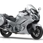 Obzor Yamaha FJR 1300 (11)