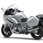 Obzor Yamaha FJR 1300 (2)
