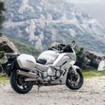 Obzor Yamaha FJR 1300 (9)