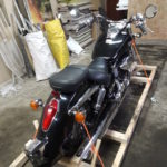 Отзыв honda shadow-750