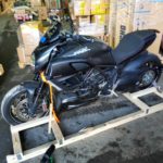 Ducati Divel СПБ (5)