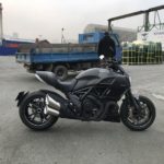 Отзыв ducati diavel-carbon