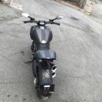 Отзыв ducati diavel-carbon