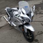 Yamaha FJR 1300 AS 2017 (1)