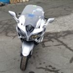 Yamaha FJR 1300 AS 2017 (2)