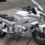 Yamaha FJR 1300 AS 2017 (3)
