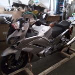 Отзыв yamaha fjr-1300-as