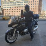 Отзыв bmw r1200st