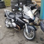 BMW R1200ST отзыв (2)