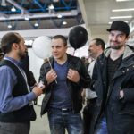 Cemeco На Мотовесне (5)