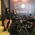Cemeco выставка мотовесна (2)