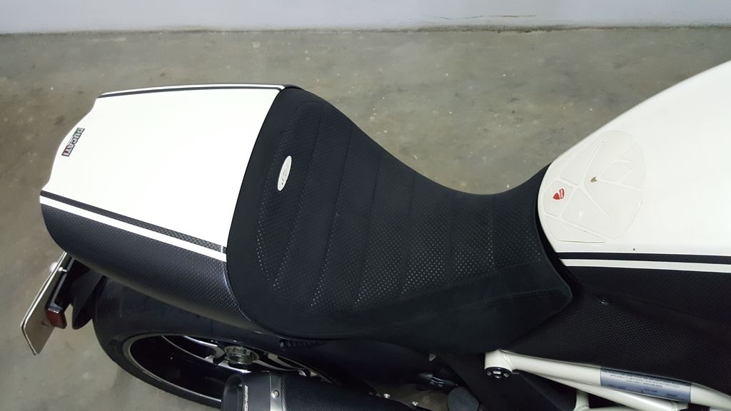 Ducati Diavel AMG 0198 - цена