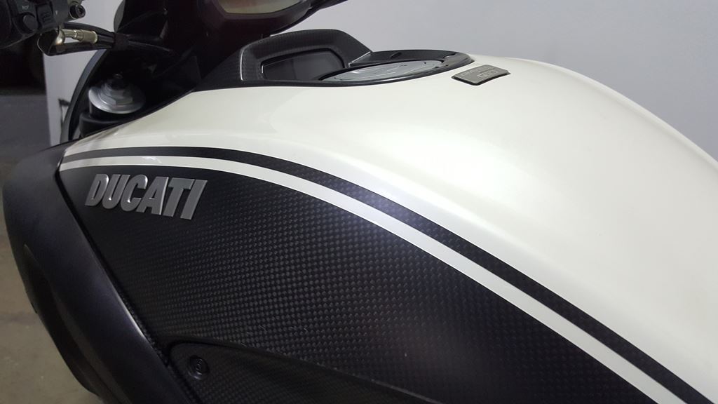 Ducati Diavel AMG 0198 - стоимость