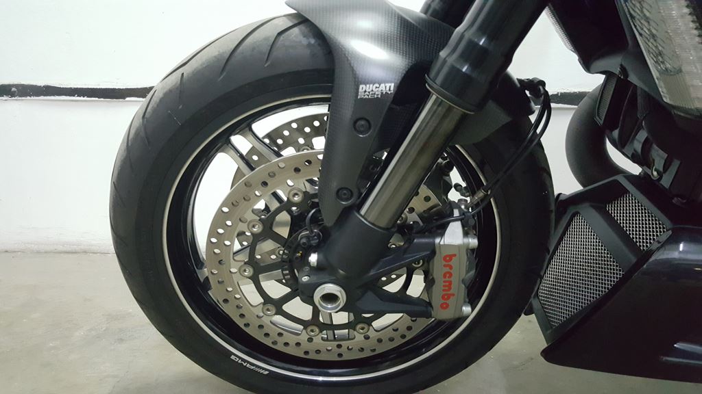 Ducati Diavel AMG 0198 - цена