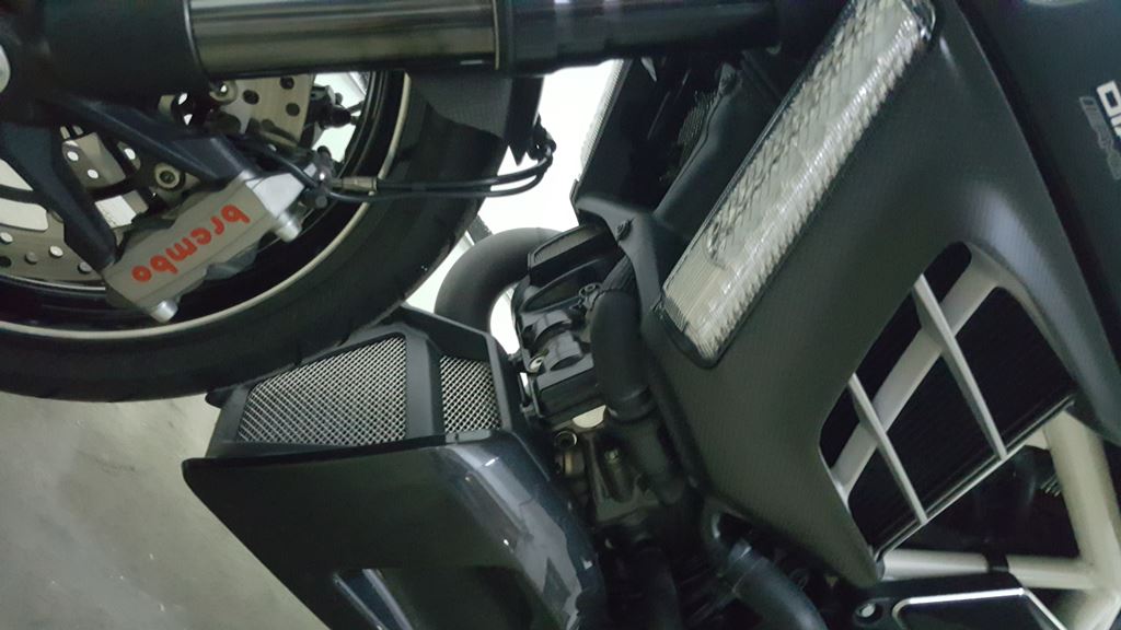 Ducati Diavel AMG 0198 - купить в Москве