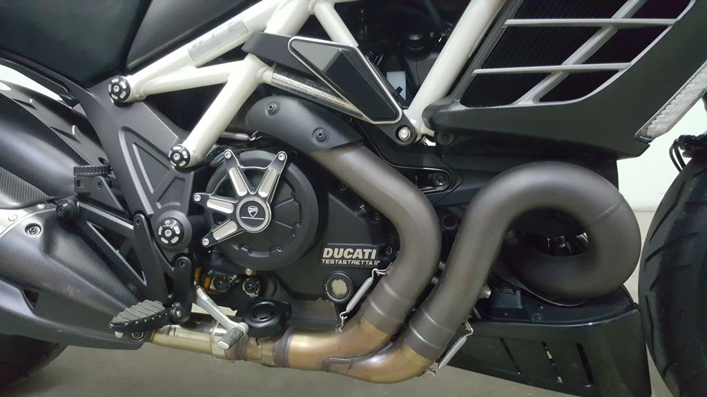 Ducati Diavel AMG 0198 - купить