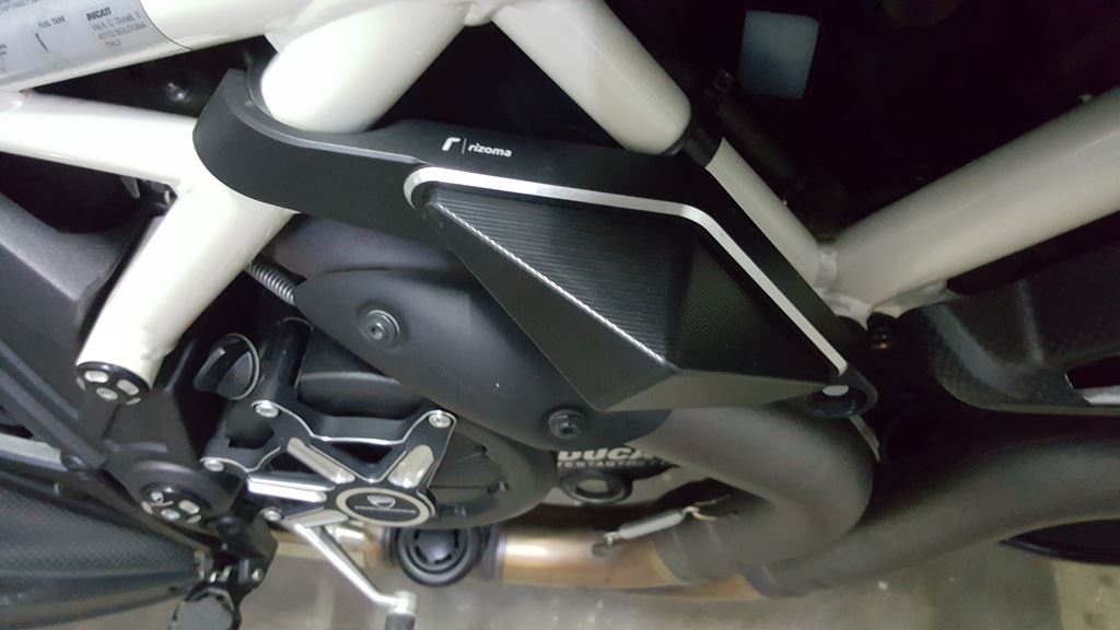 Ducati Diavel AMG 0198 - стоимость